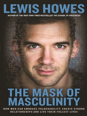 cover image of The Mask of Masculinity